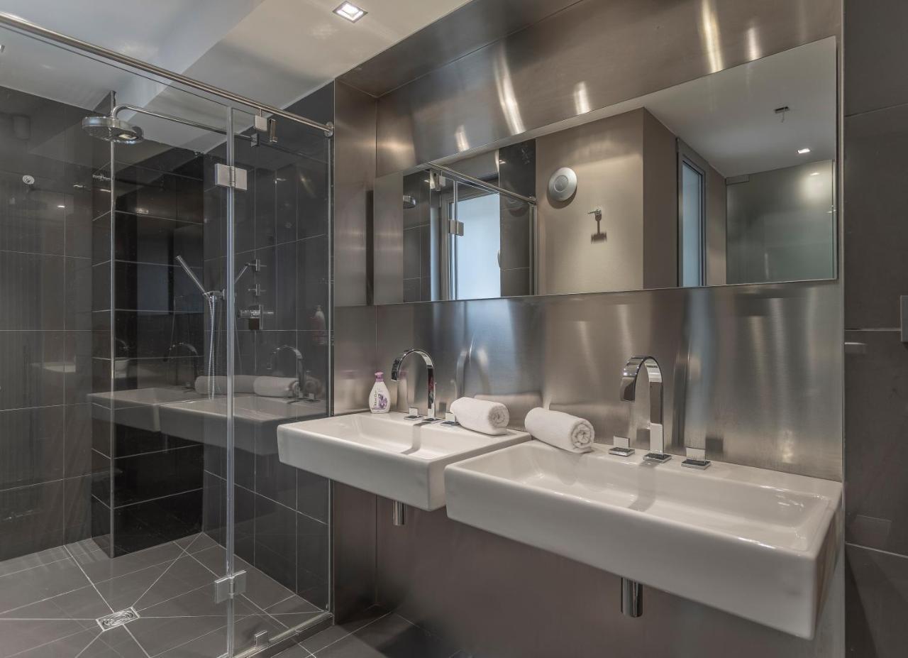 Luxury Duplex With Terrace