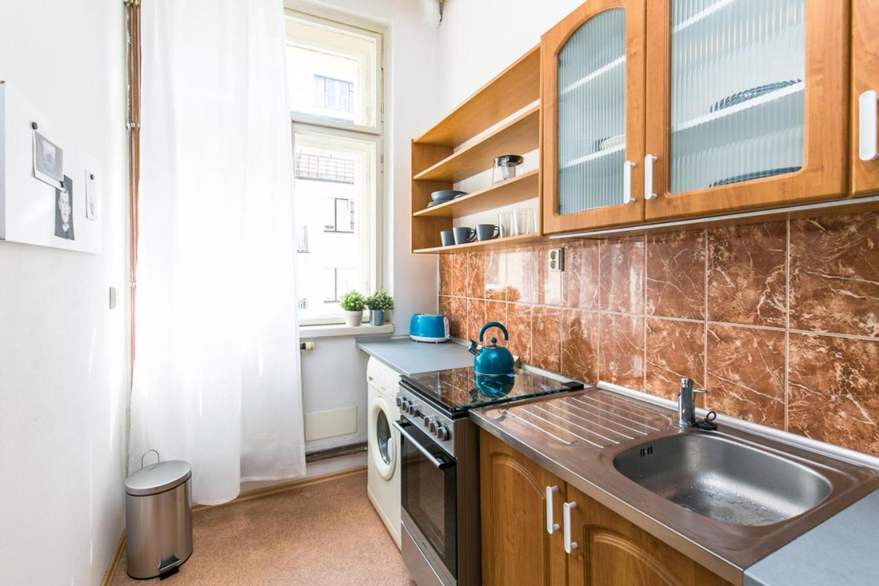 Lejlighed Lublanska 48 *