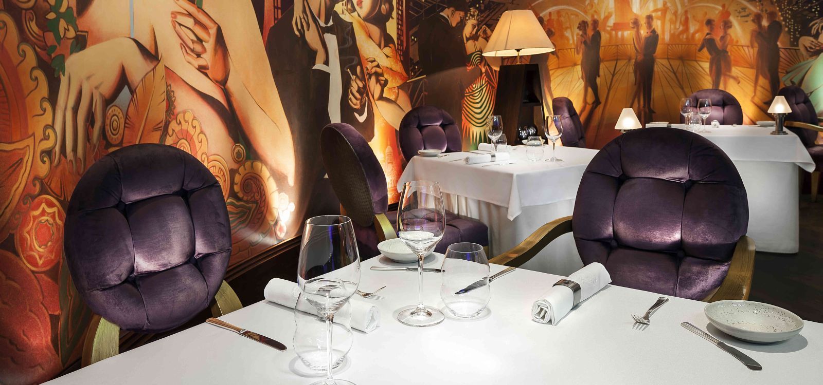 Hotell Almanac X Alcron 5*