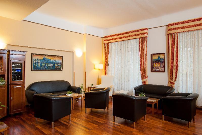 Hotell Cloister