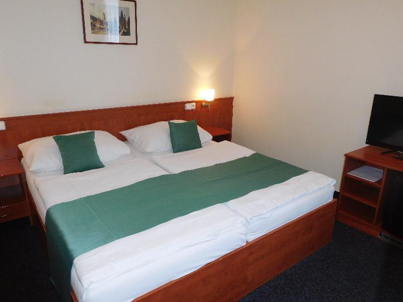 Hotel Beranek 3*