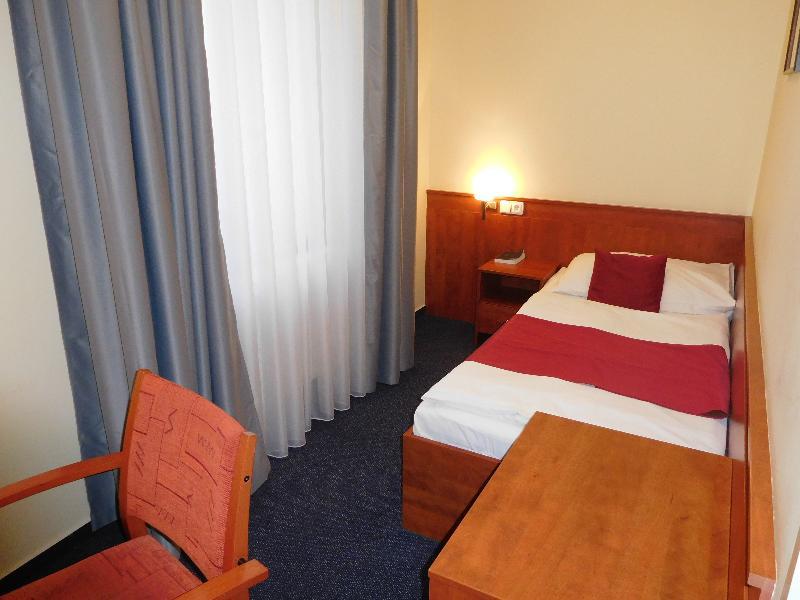 Beranek Hotel 3*