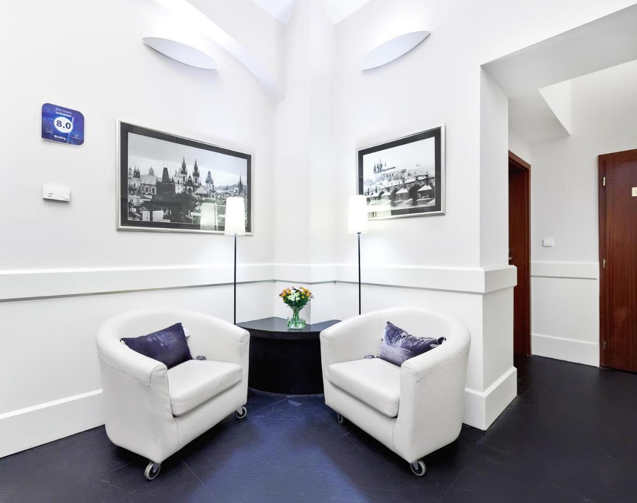 La Boutique 4* Prag