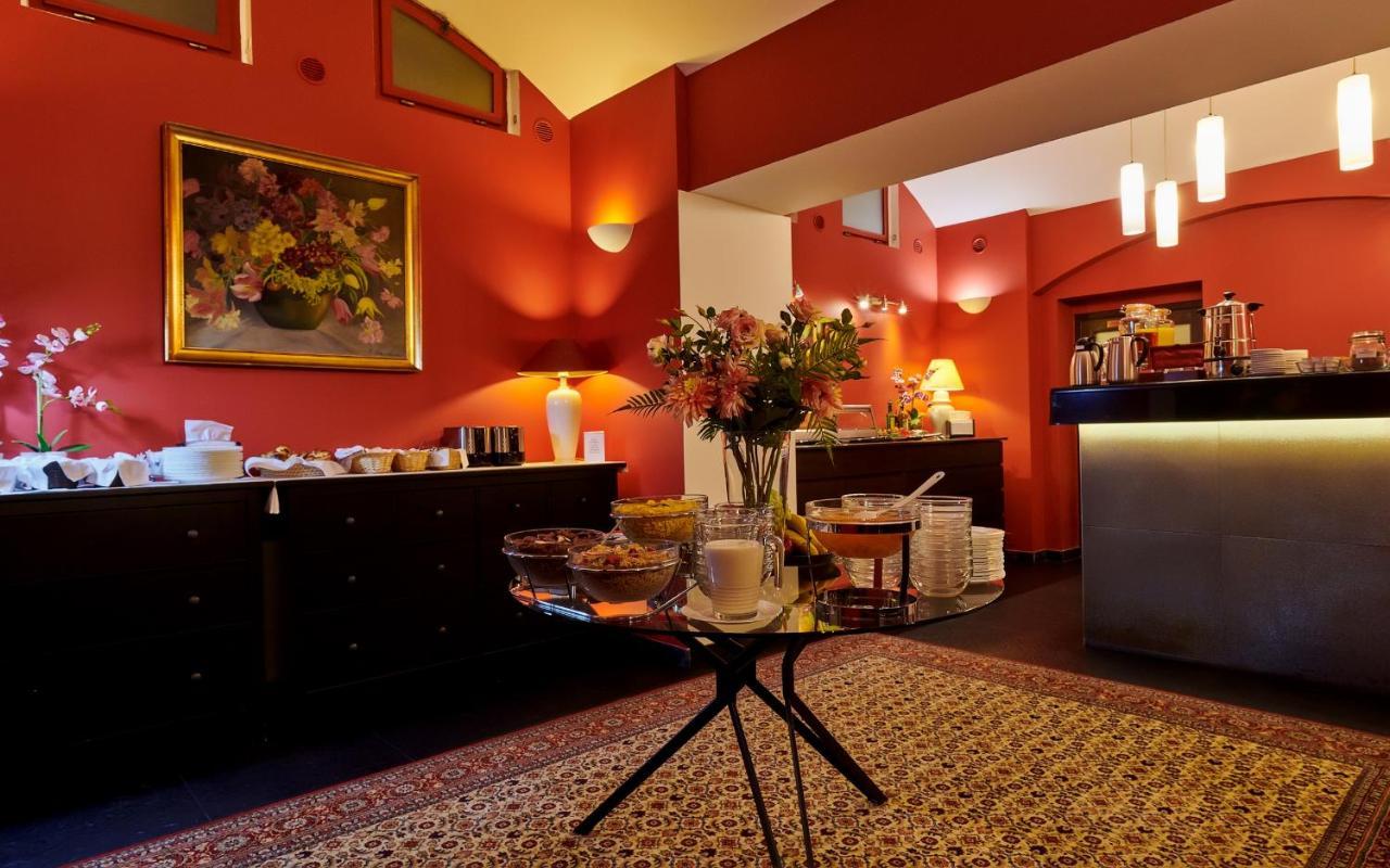 La Boutique Hotel Prag