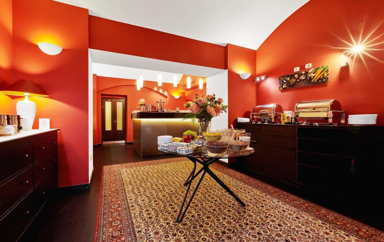 Hotell La Boutique