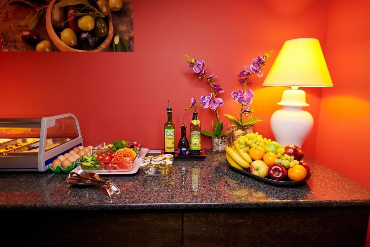 La Boutique Hotell 4*