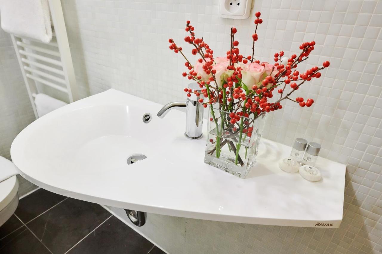 La Boutique Hotell Prag