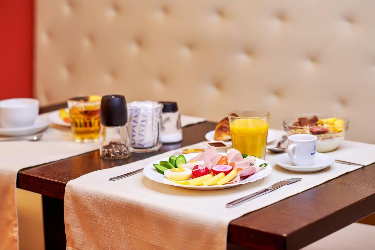 La Boutique 4* Prag