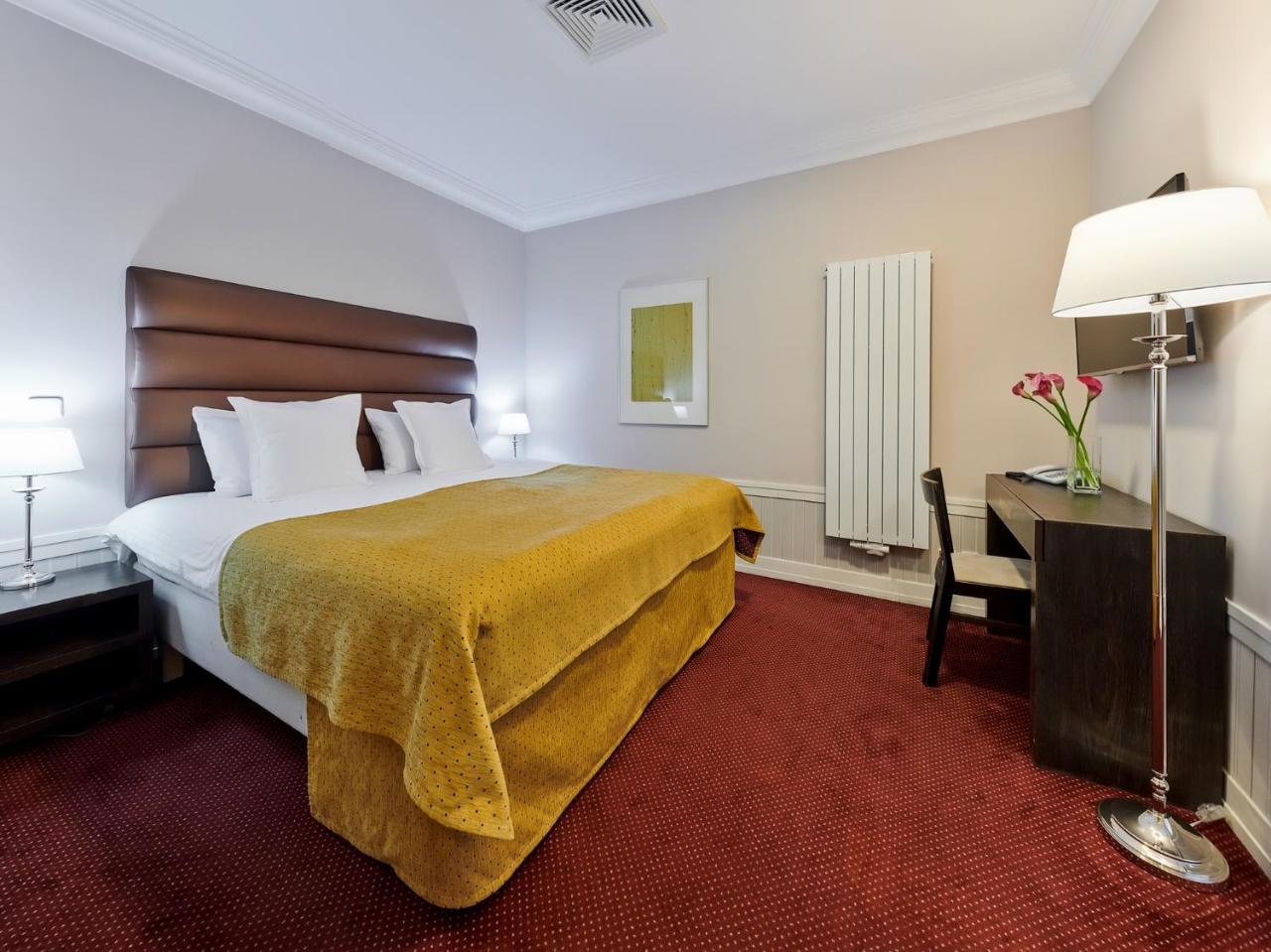 La Boutique Hotell 4*