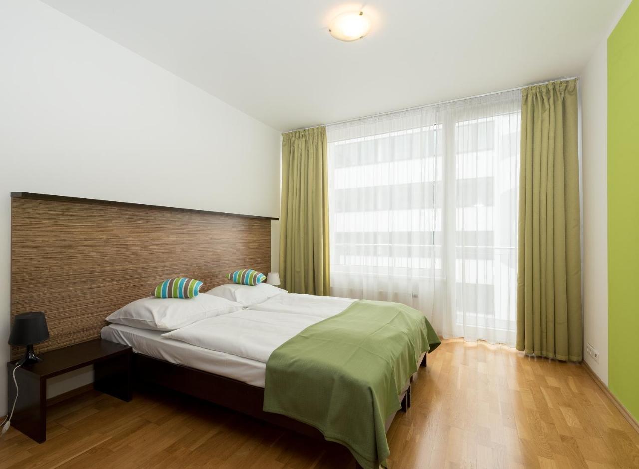 Lejlighedshotel Angel