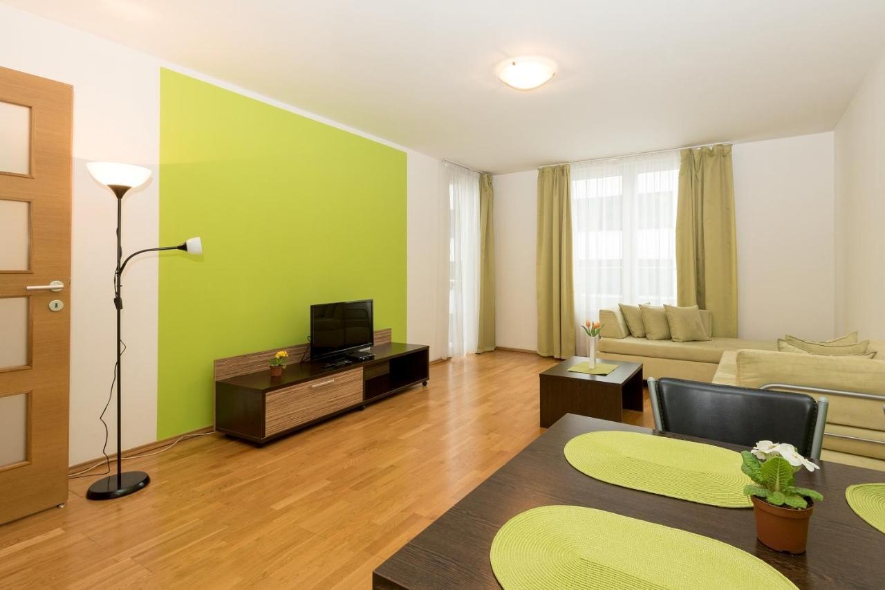Lejlighedshotel Angel 3*