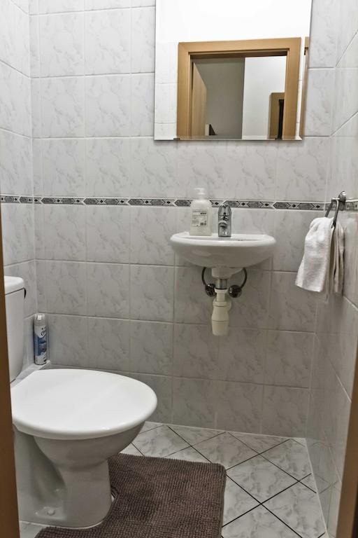 Apartment Vitkov *
