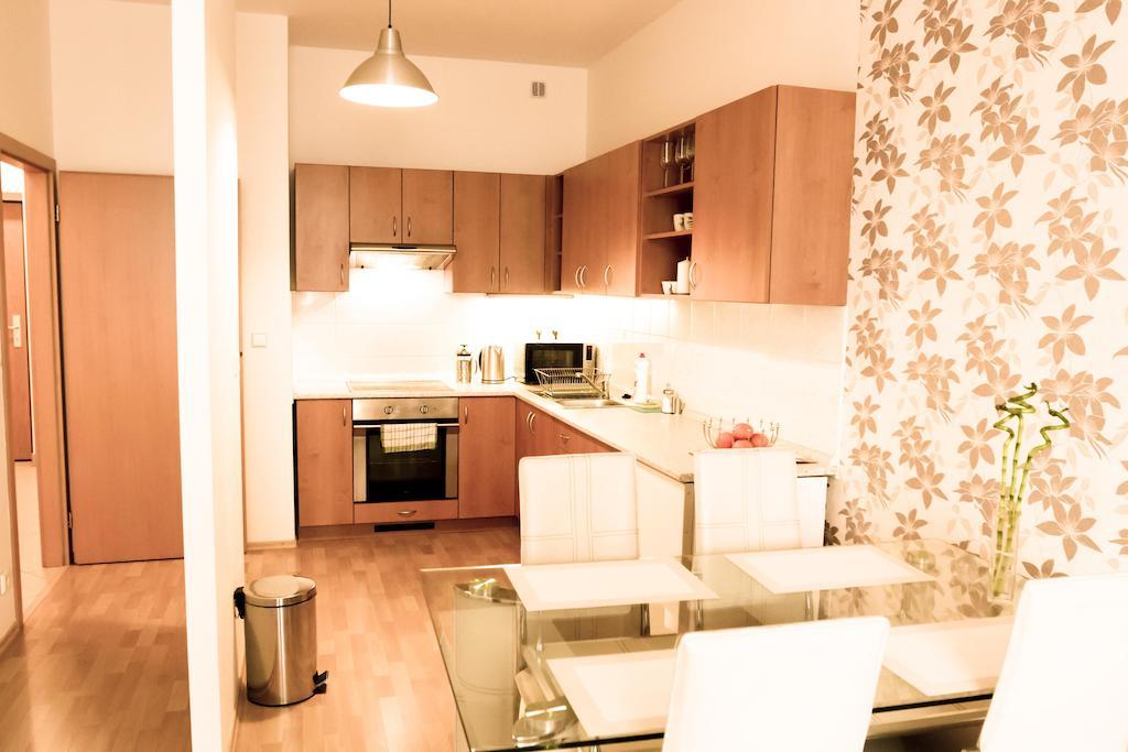 Apartment Vitkov