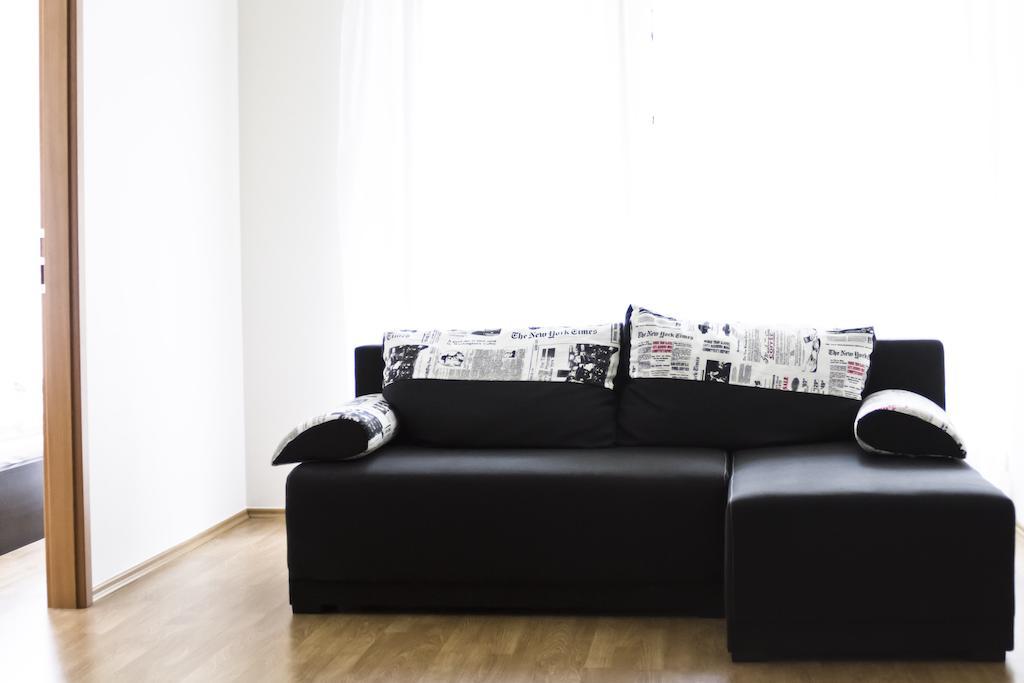 Vitkov Apartment *