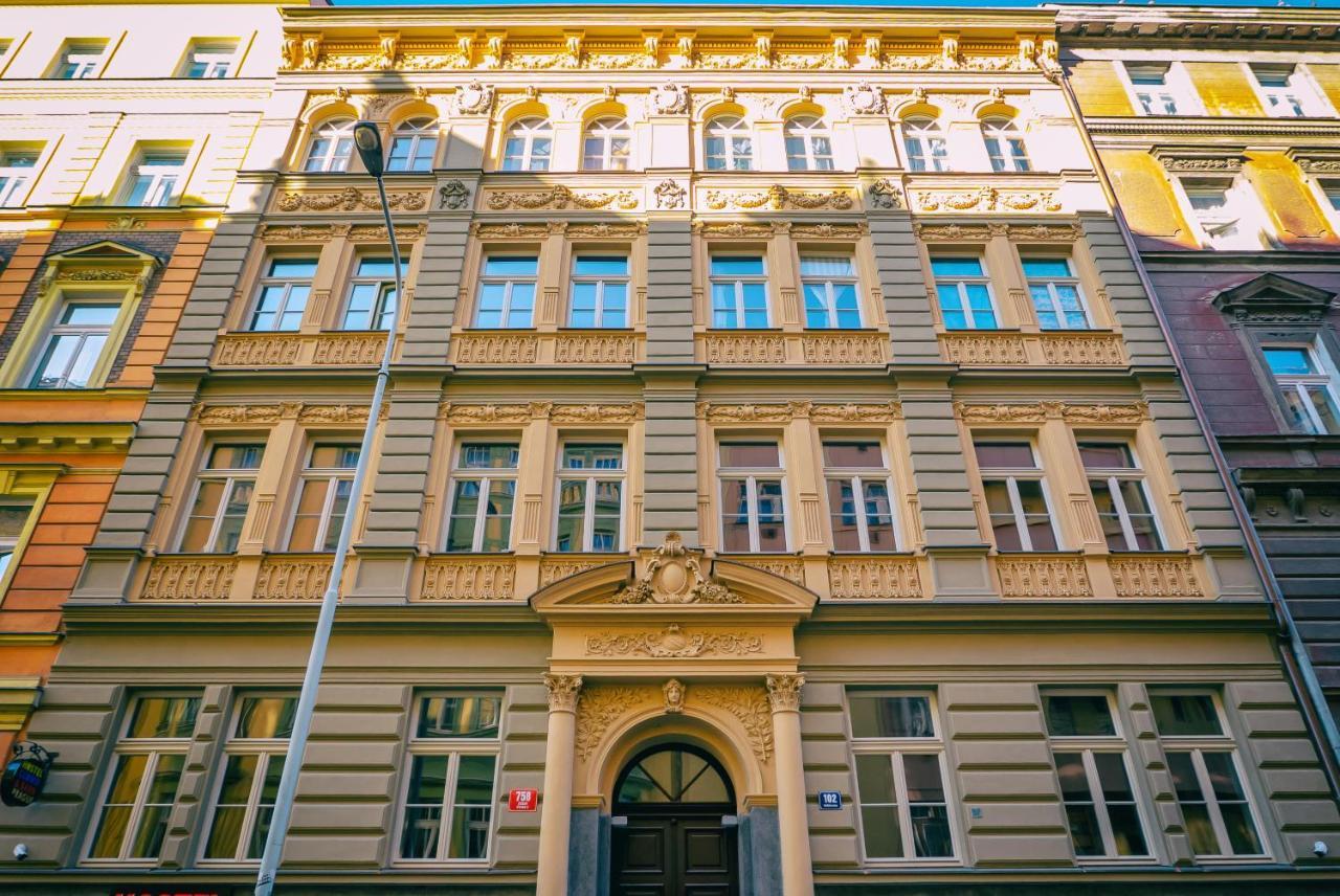 Clown&bard * Prag
