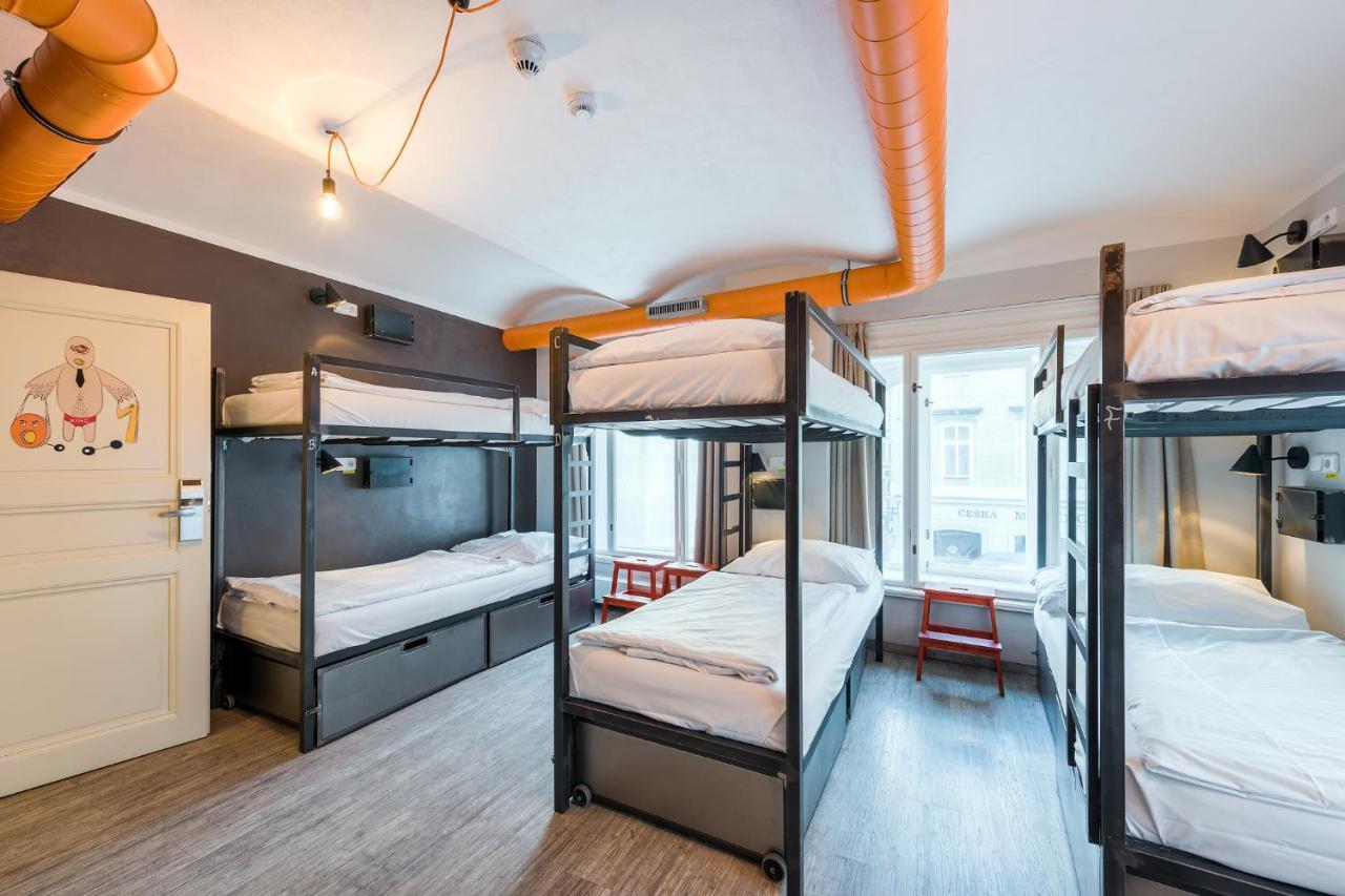 Mingle Hostel *