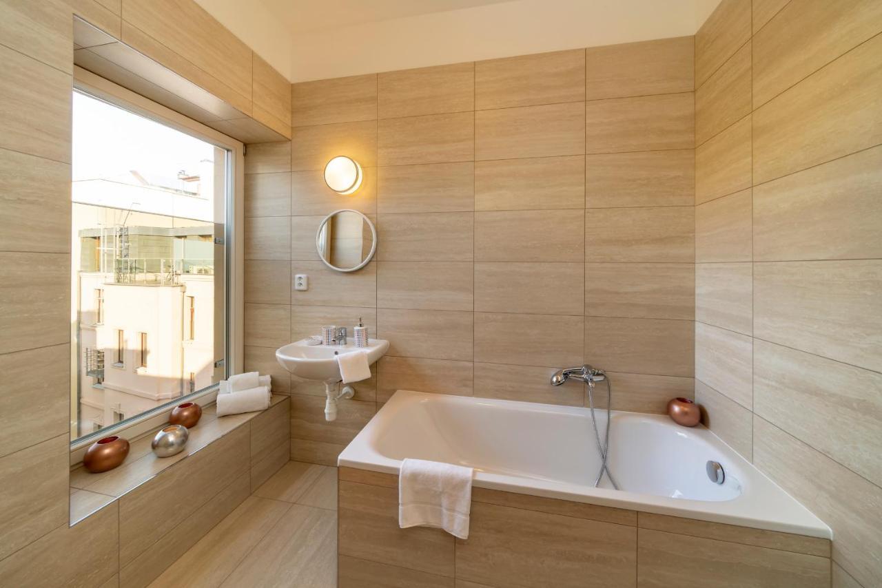 Lejlighedshotel Capital - 4*
