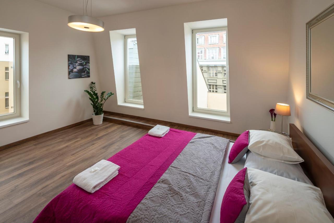Capital - Lejlighedshotel