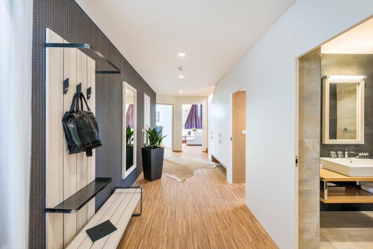 Aparthotel Mooo Downtown 4*