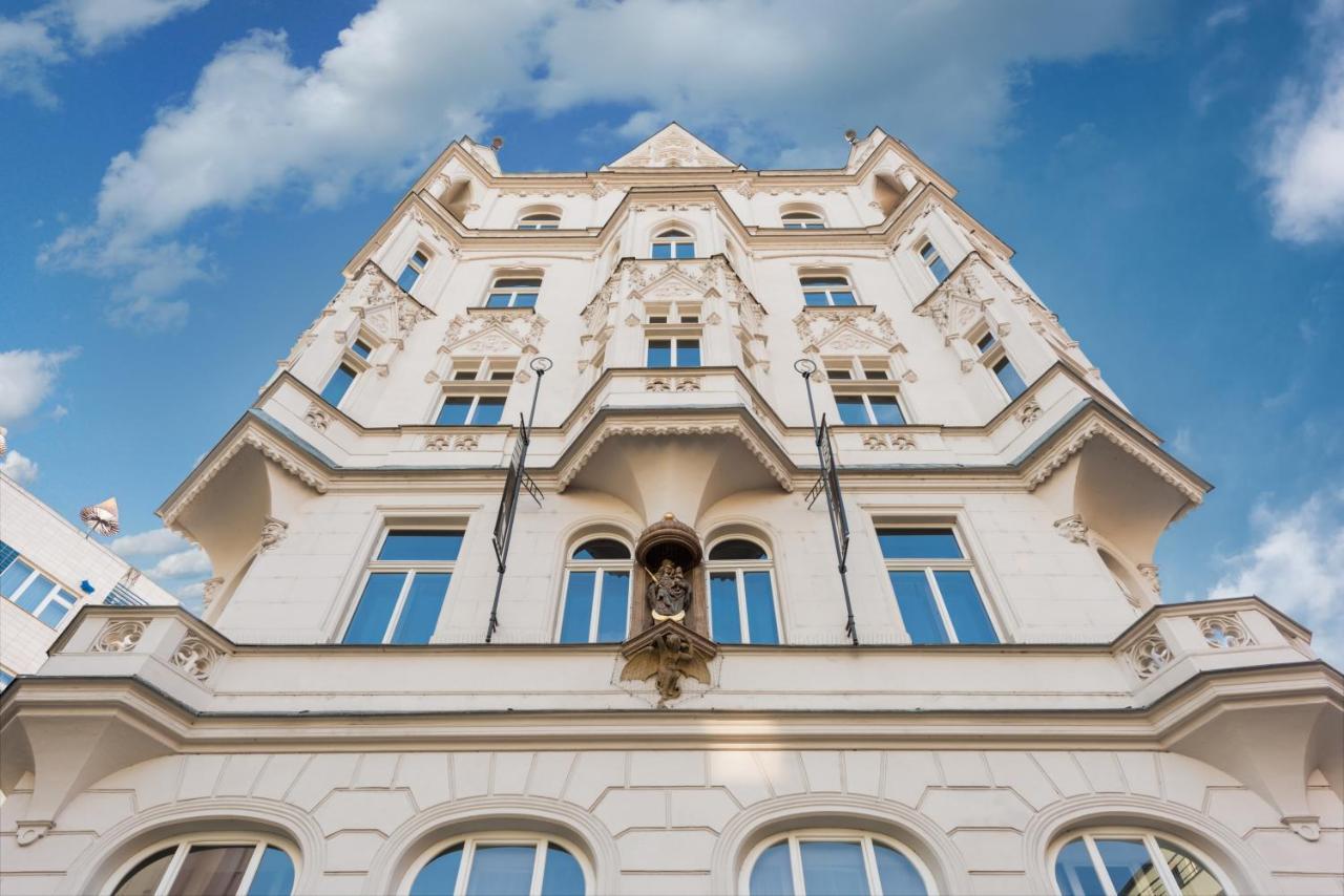Lejlighedshotel Mooo Downtown 4*