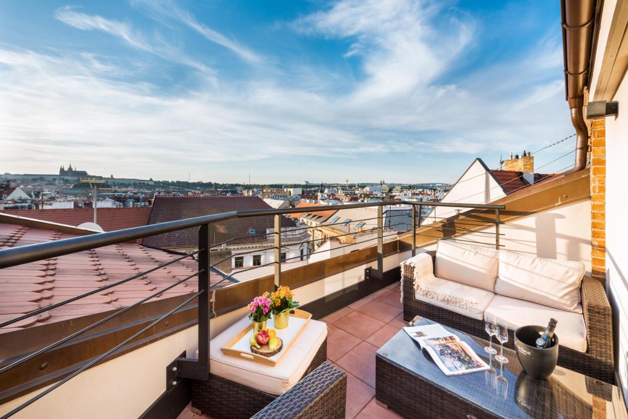 Lejlighedshotel Mooo Downtown