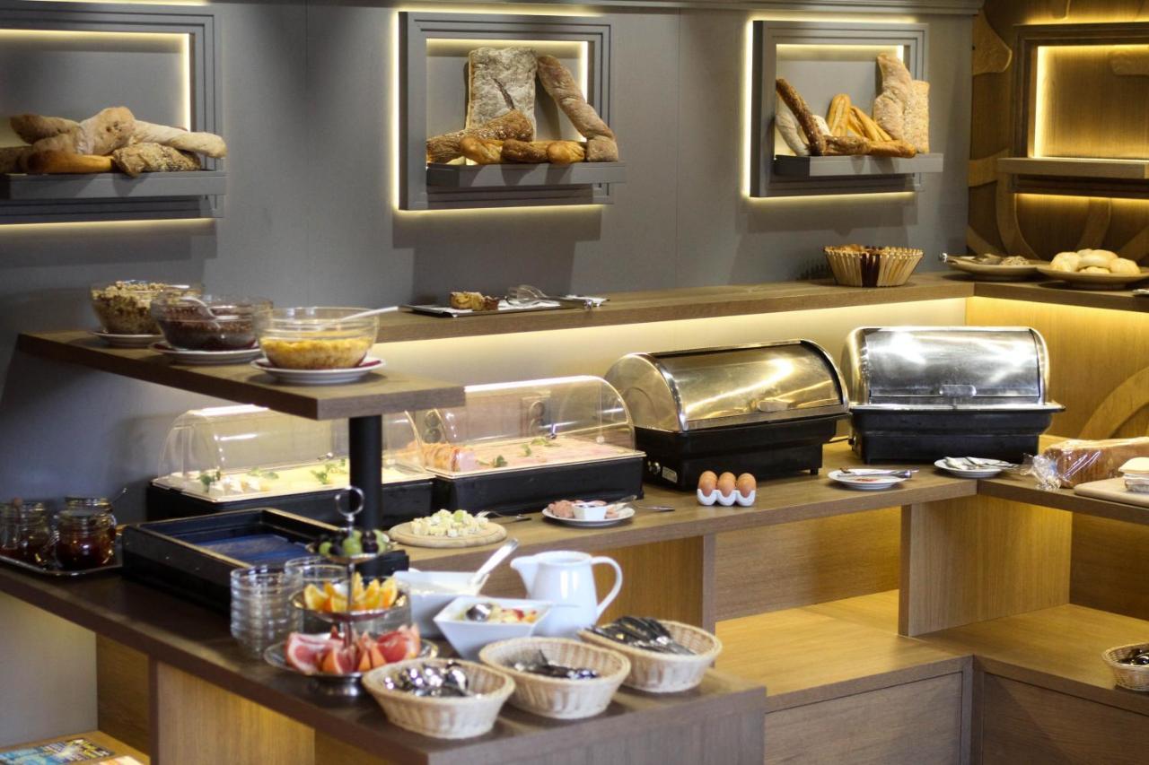 King Charles Boutique Hotel