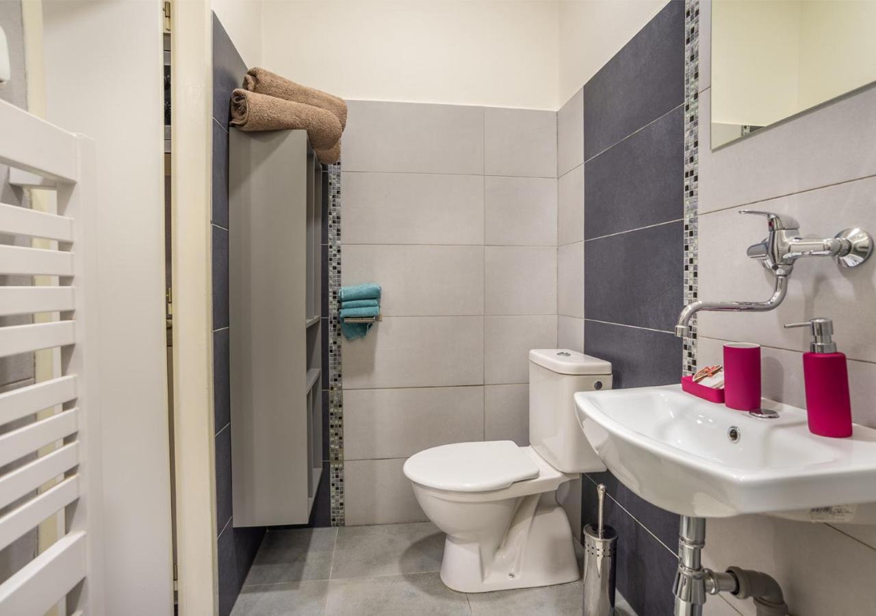 Central Apartments, Prague Old Town Apartment Prag