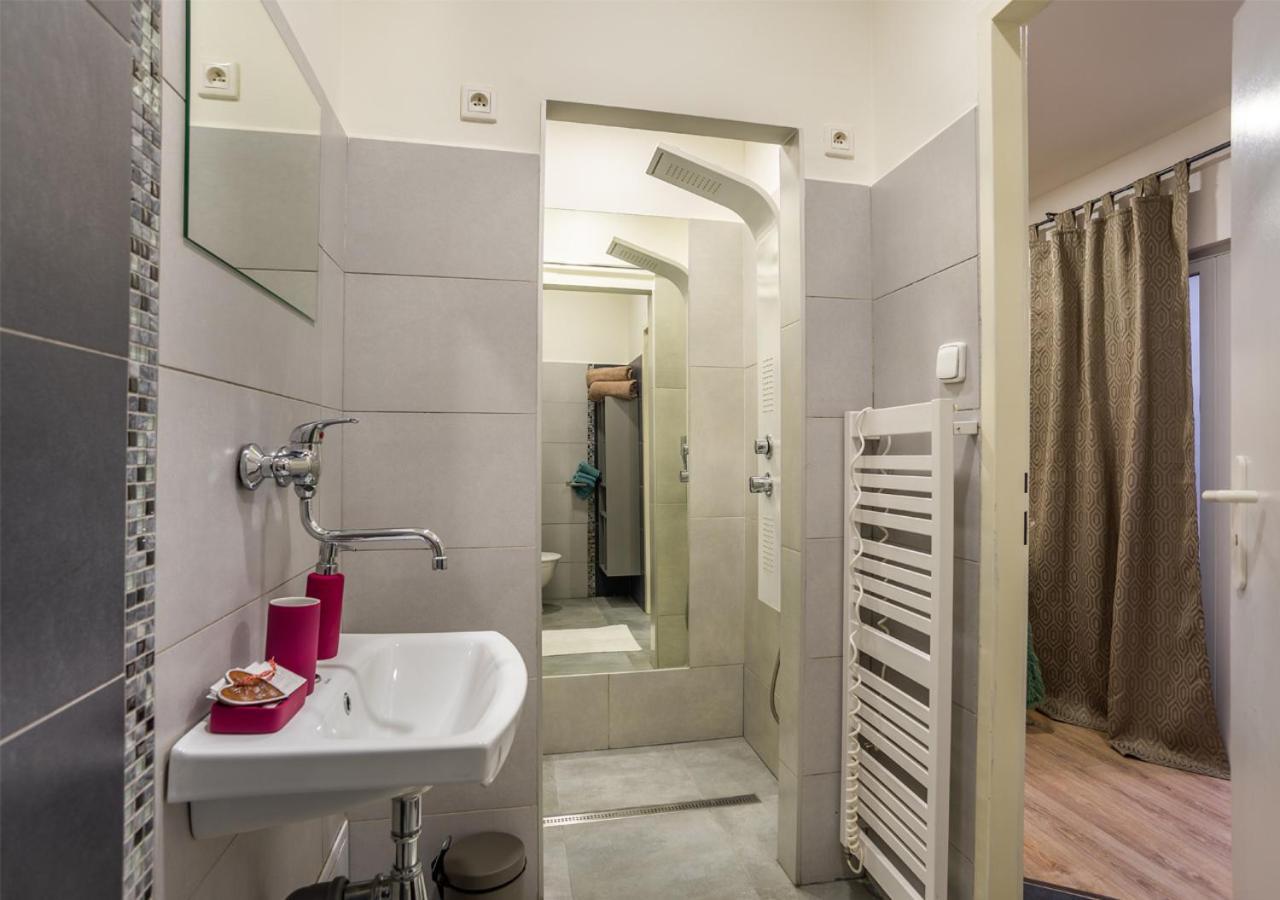 Central Apartments, Prague Old Town * Prag