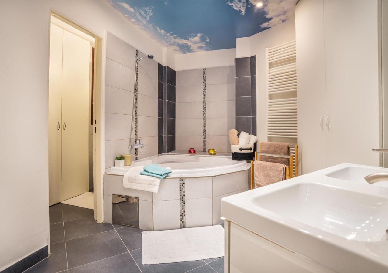 Central Apartments, Prague Old Town Apartment Prag
