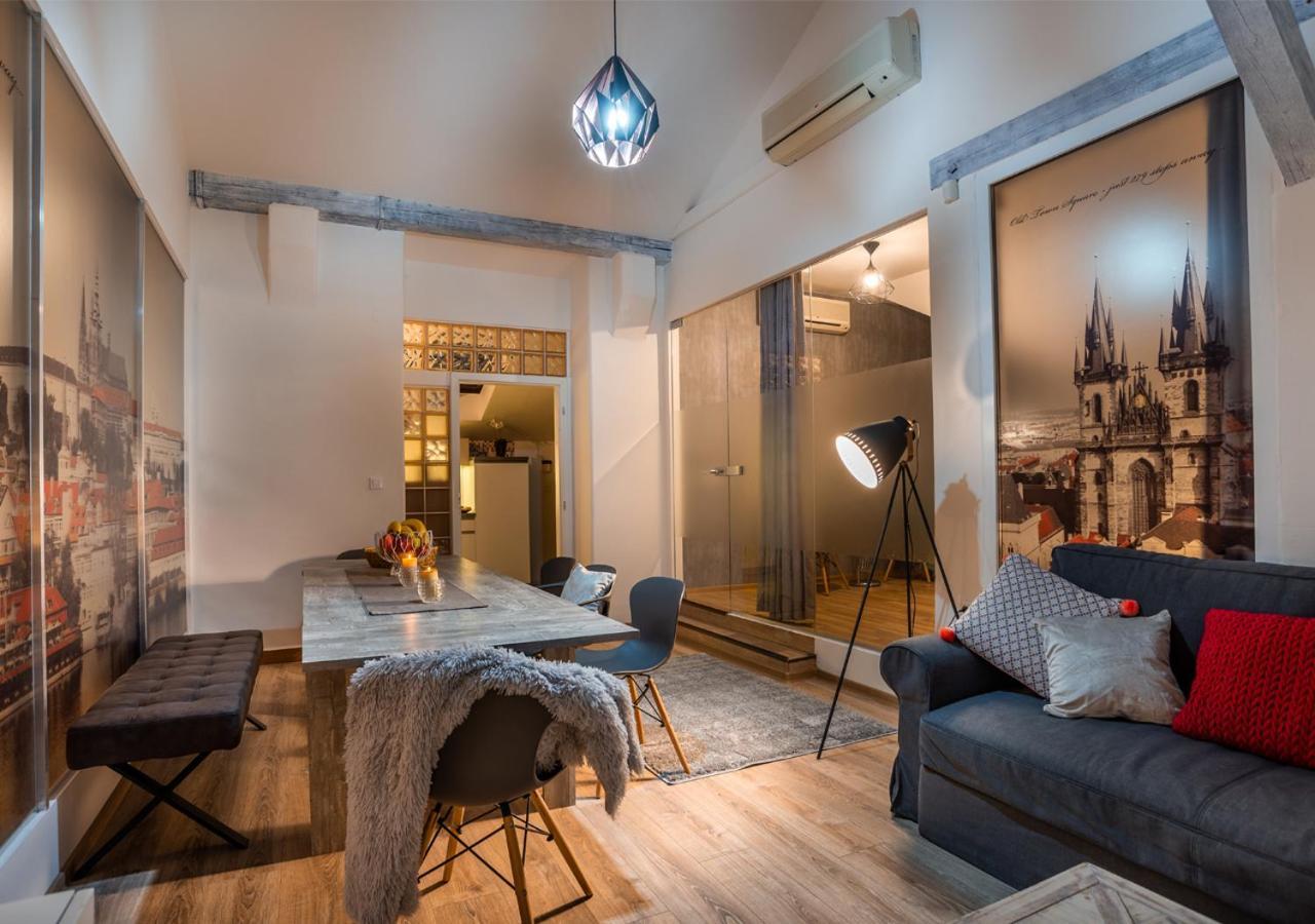 Apartment Central Apartments, Prague Old Town Prag