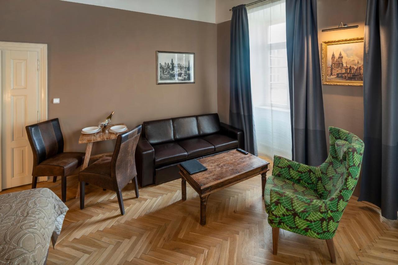 Old Town - Michalska 4* Praha