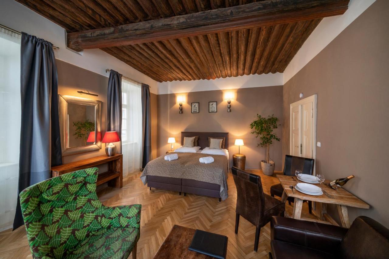 Apartmán Old Town - Michalska