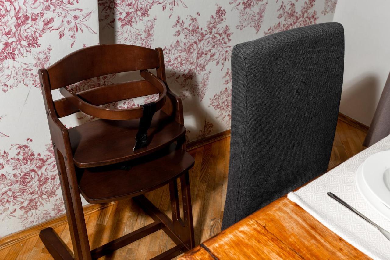 Days - Family Friendly - Super Bright - Old Town Apartment Prague