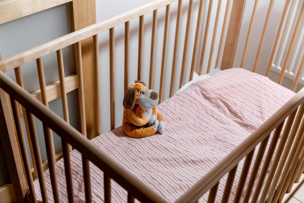 Apartment Days - Family Friendly - Super Bright - Old Town
