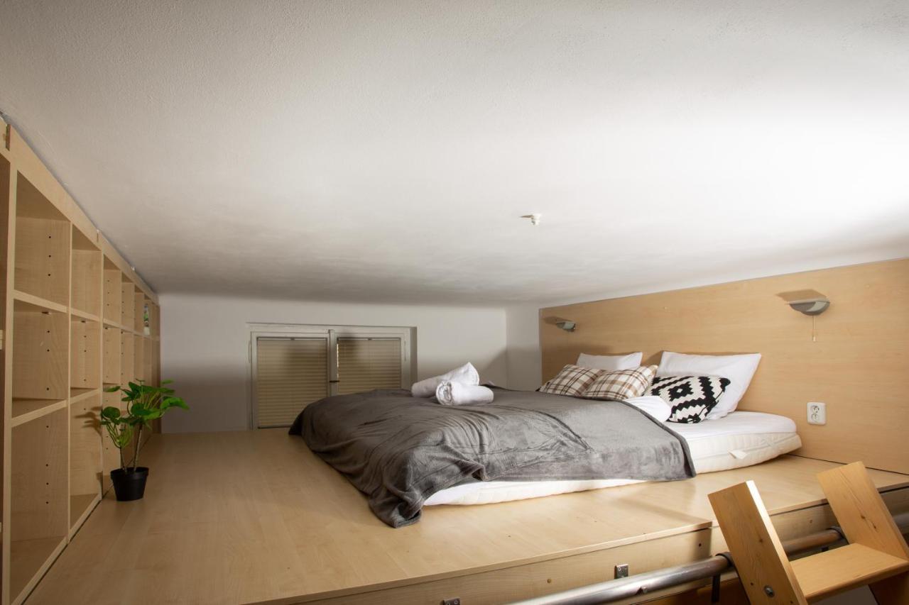 Apartment Days - Family Friendly - Super Bright - Old Town