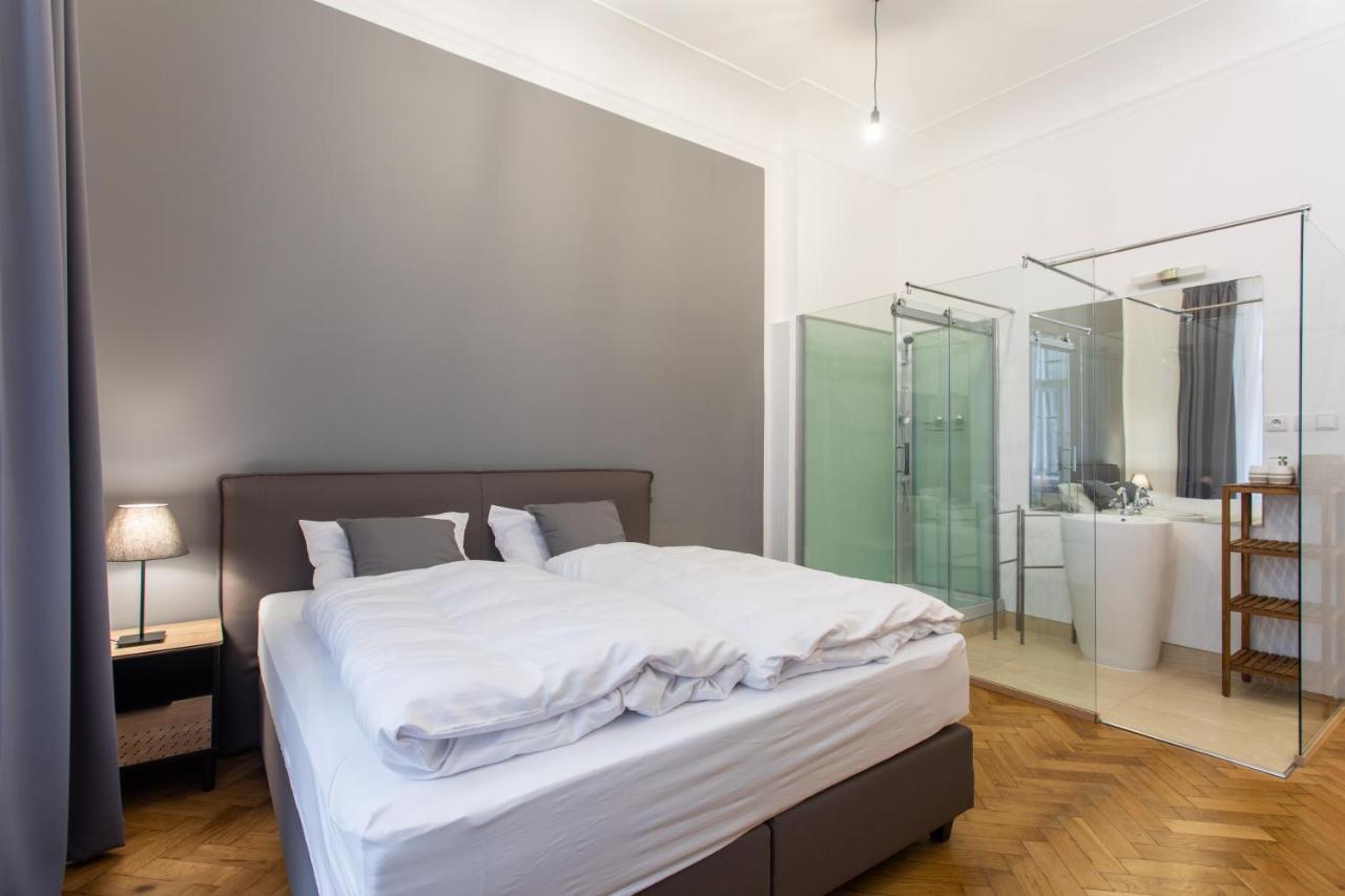 Apartment Spacious Near The River *