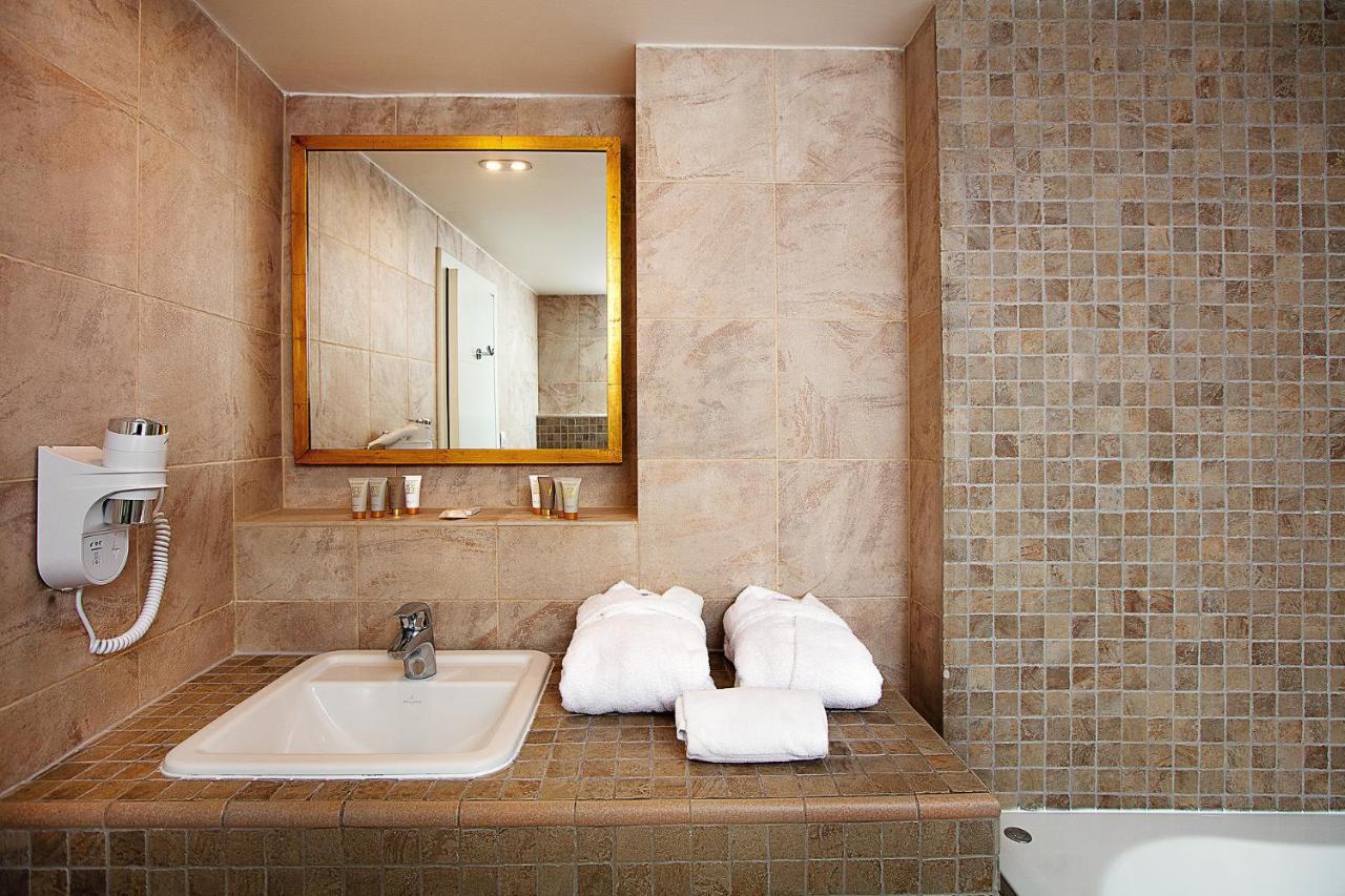 Hoffmeister Depandance Hotell 5*