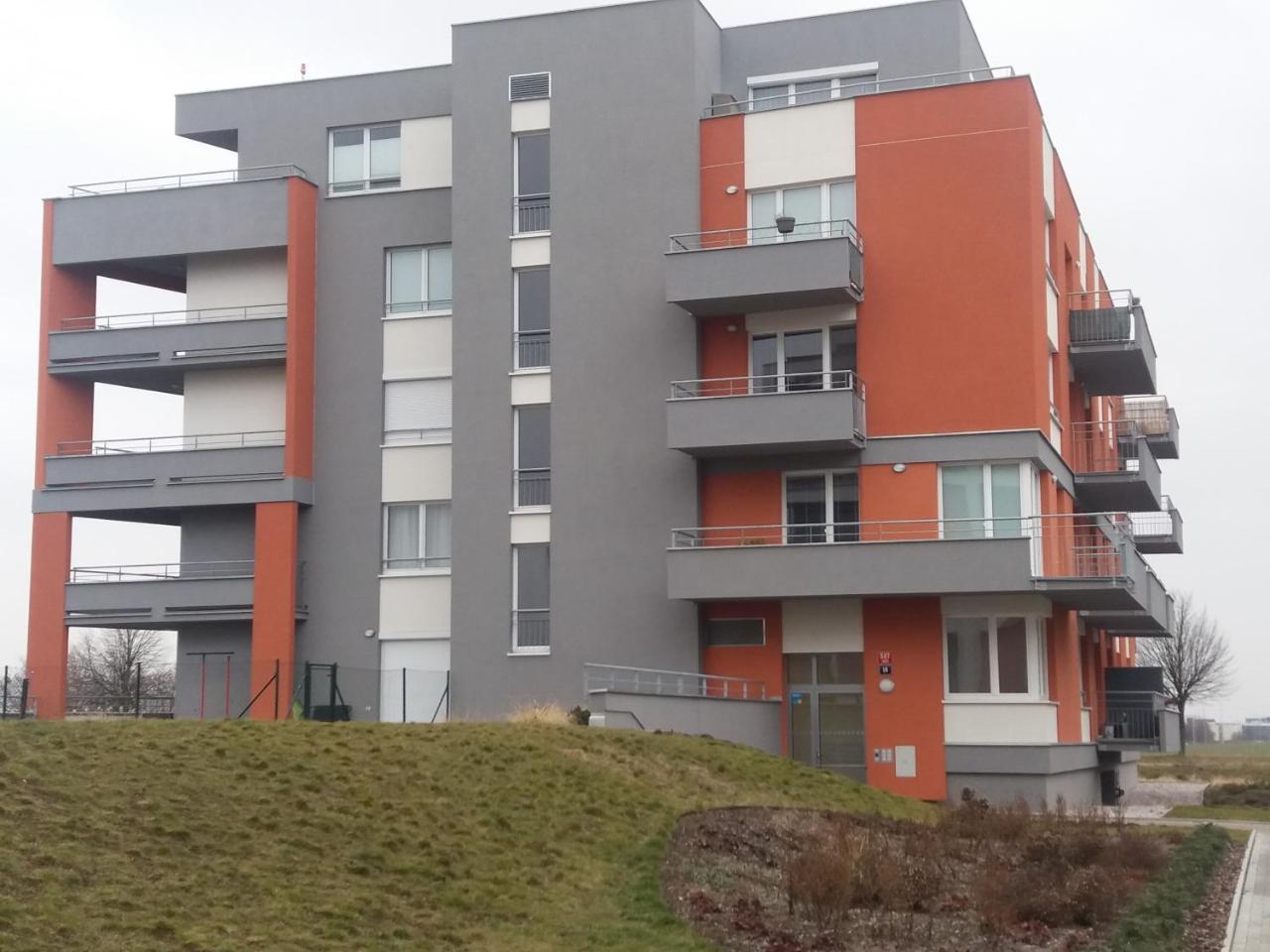 Studio Metropole Apartment