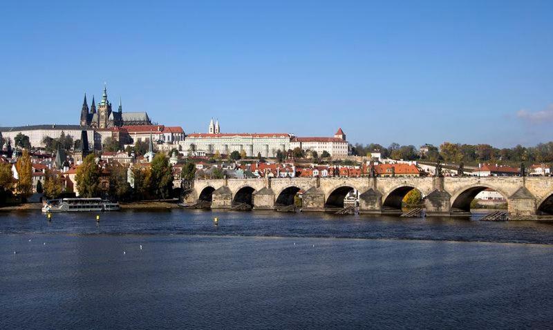 Studio Metropole Prag