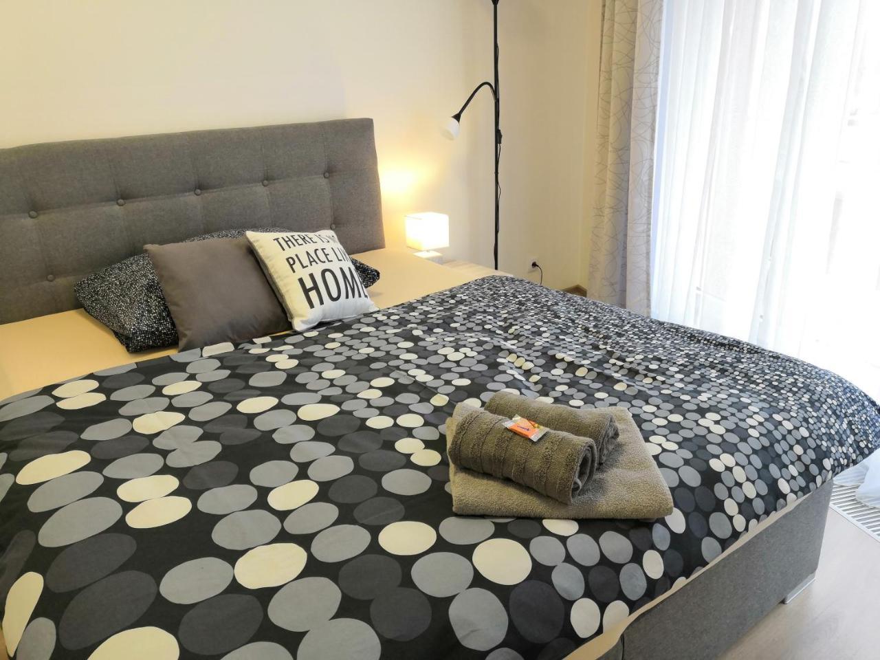 Studio Metropole Apartment *