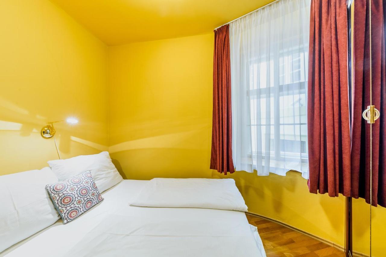 Apartment Seven Angels Prag