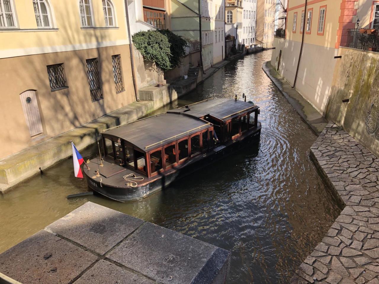 U Jezulatka Praha