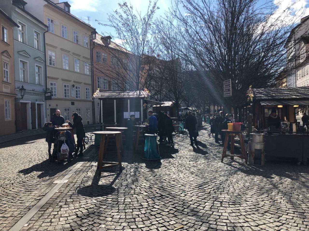 U Jezulatka 4* Praha