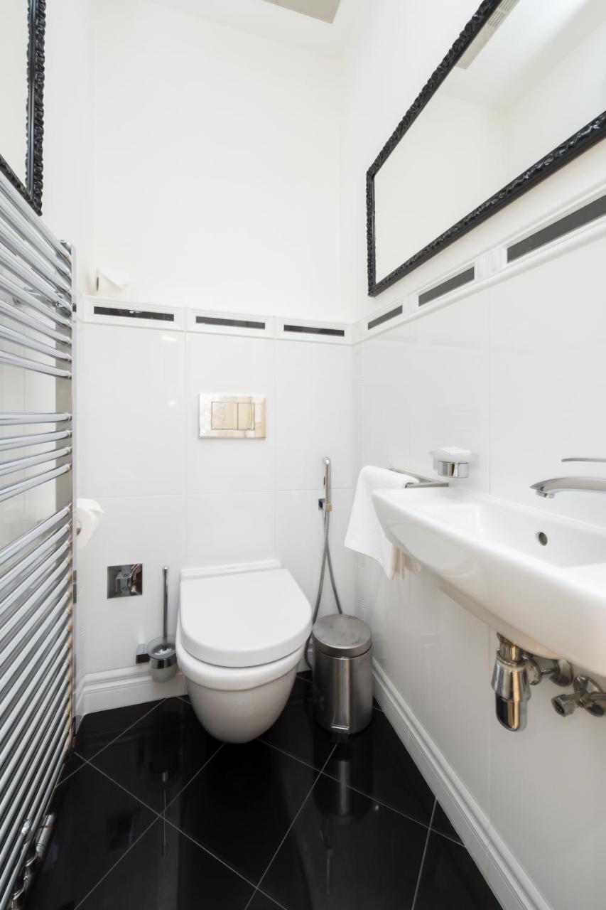 Apartment Empirent Design