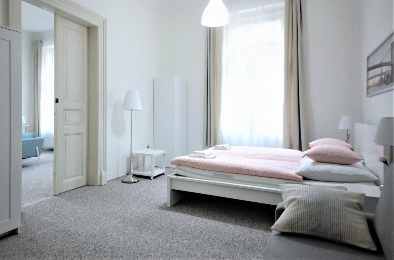 Wenceslas Lejlighedshotel