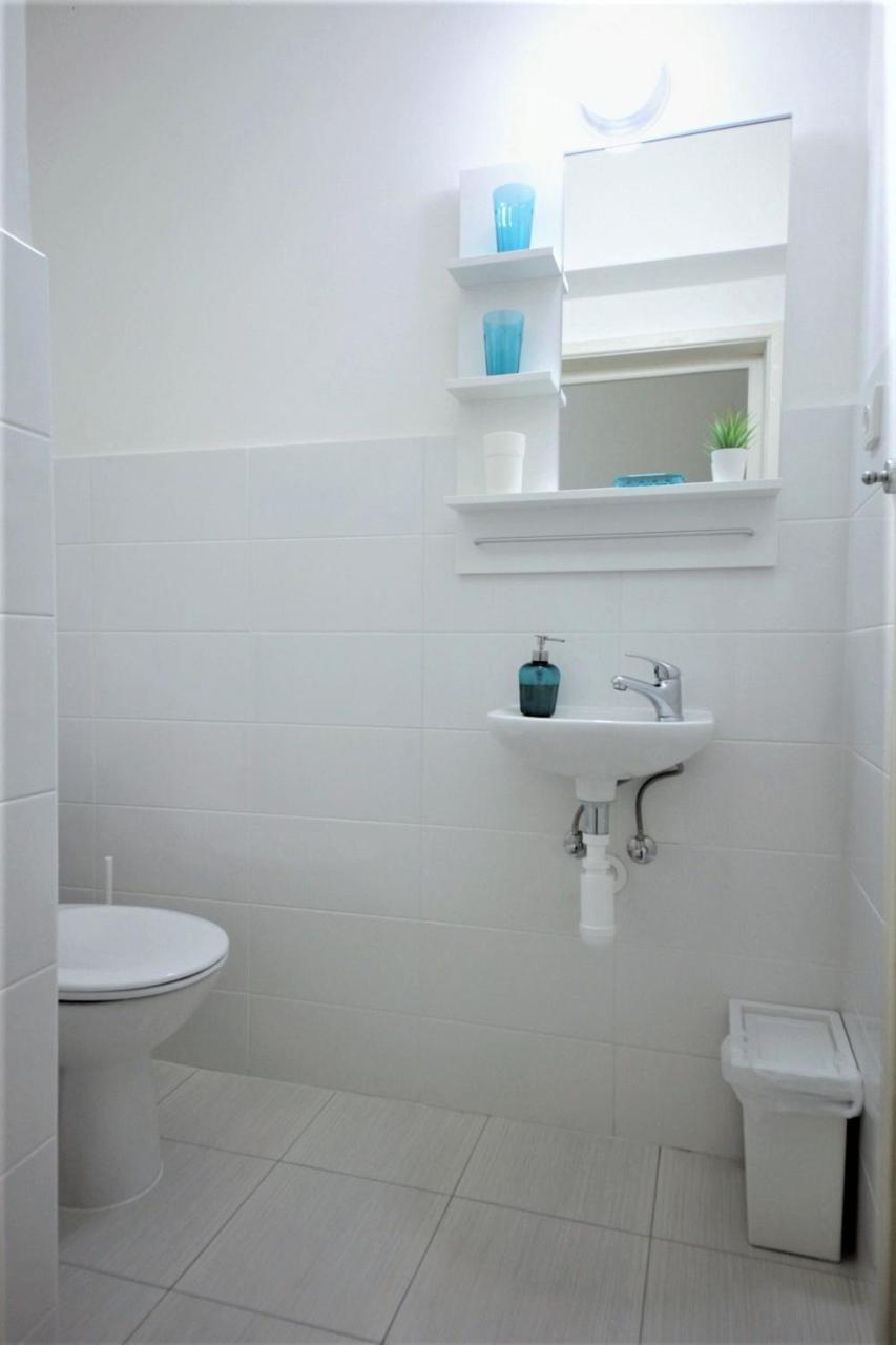 Lejlighedshotel Wenceslas 3*