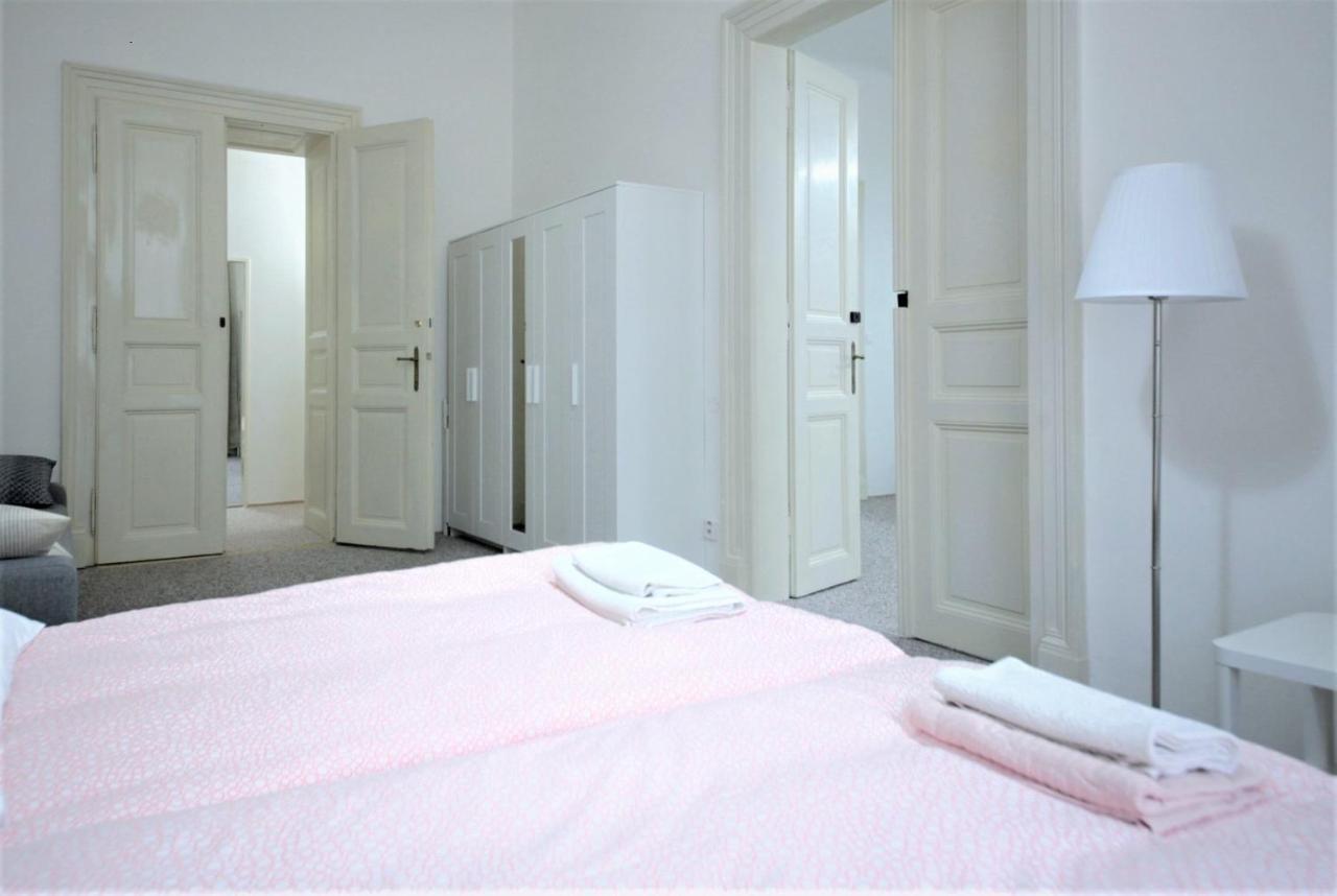 Wenceslas Lejlighedshotel Prag
