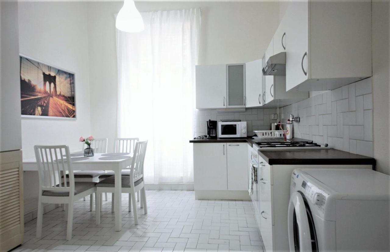 Wenceslas Lejlighedshotel