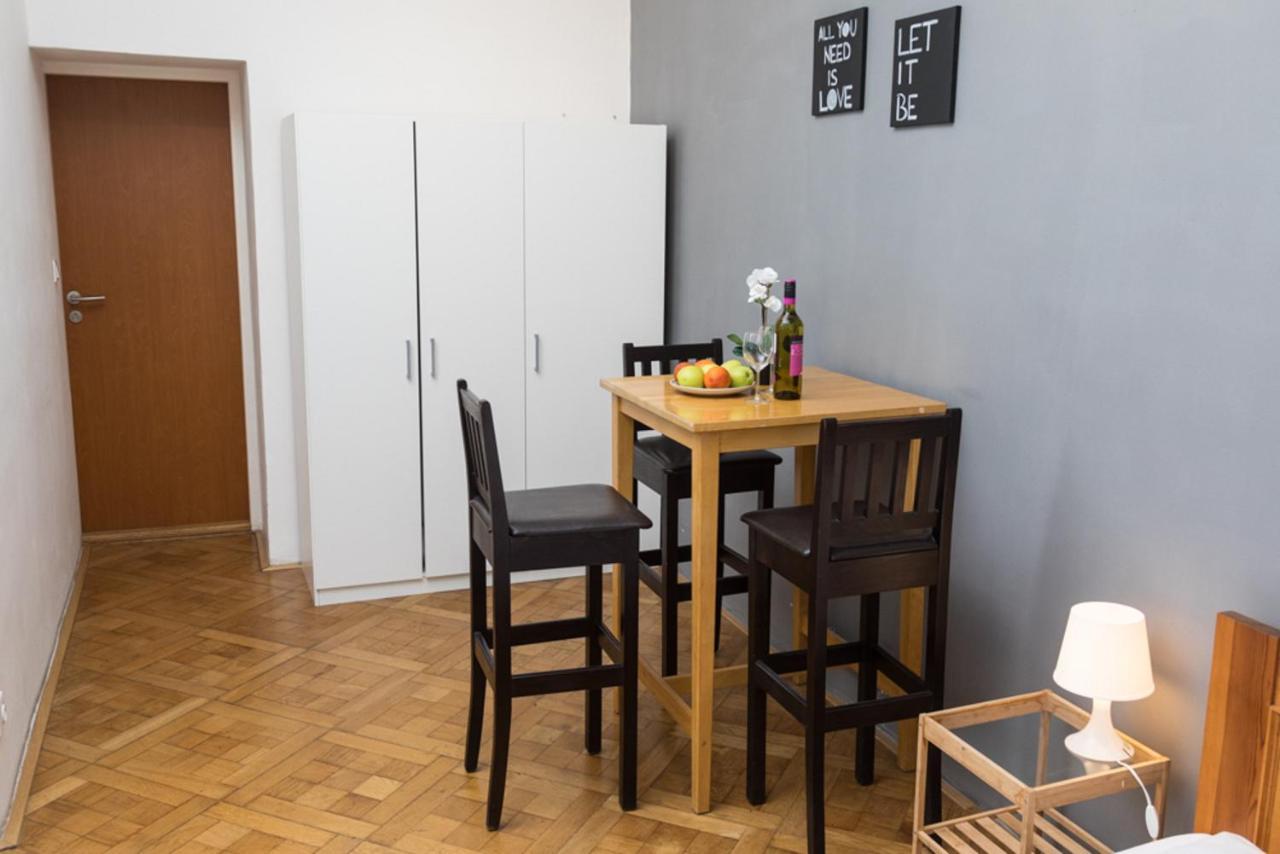 Welcome On Lublanska 3* Prag