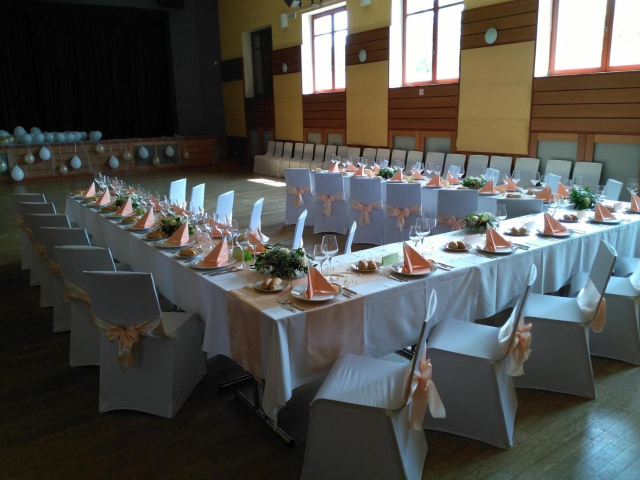 A Restaurace Simanda 3* Prag